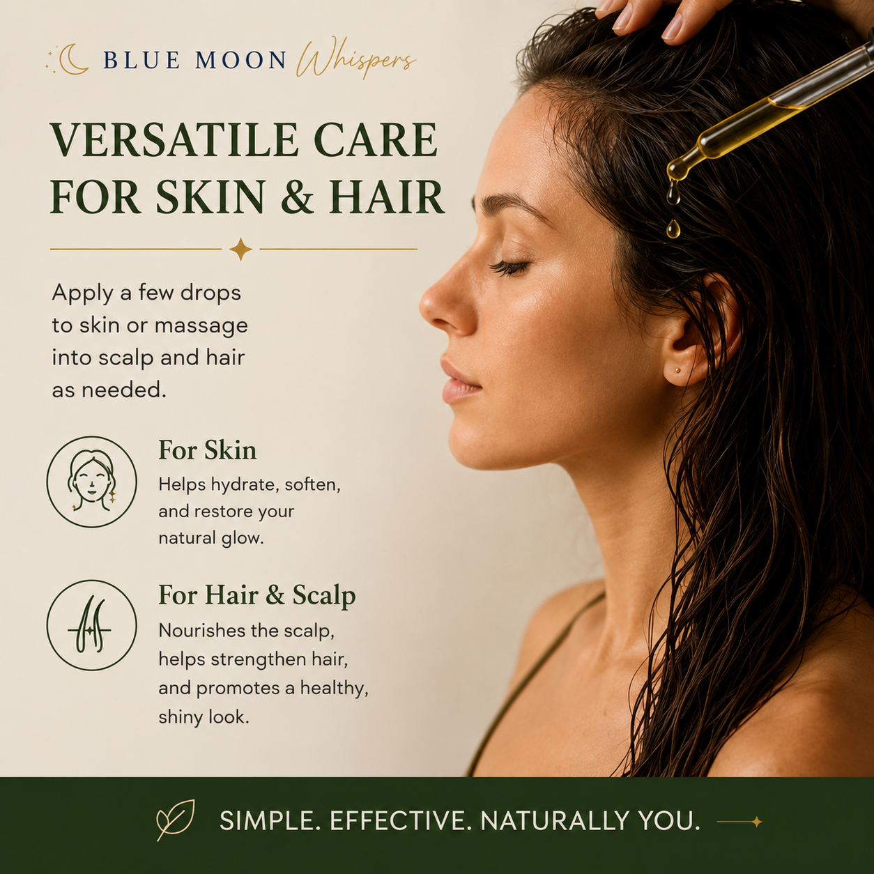 Age With Grace Oil