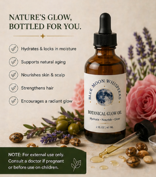 Age With Grace Oil