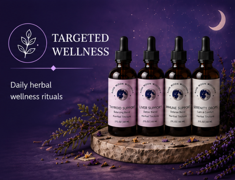 Targeted Wellness