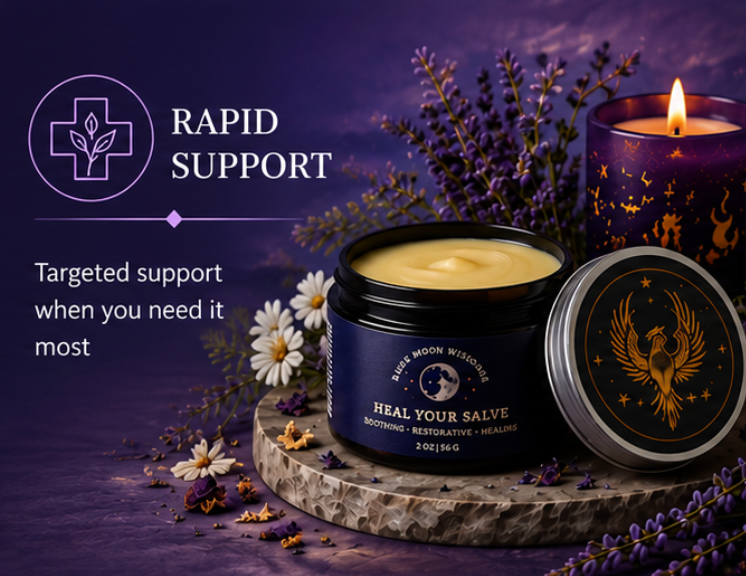 Rapid Support