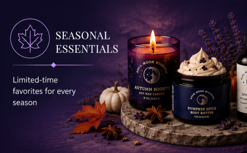 Seasonal