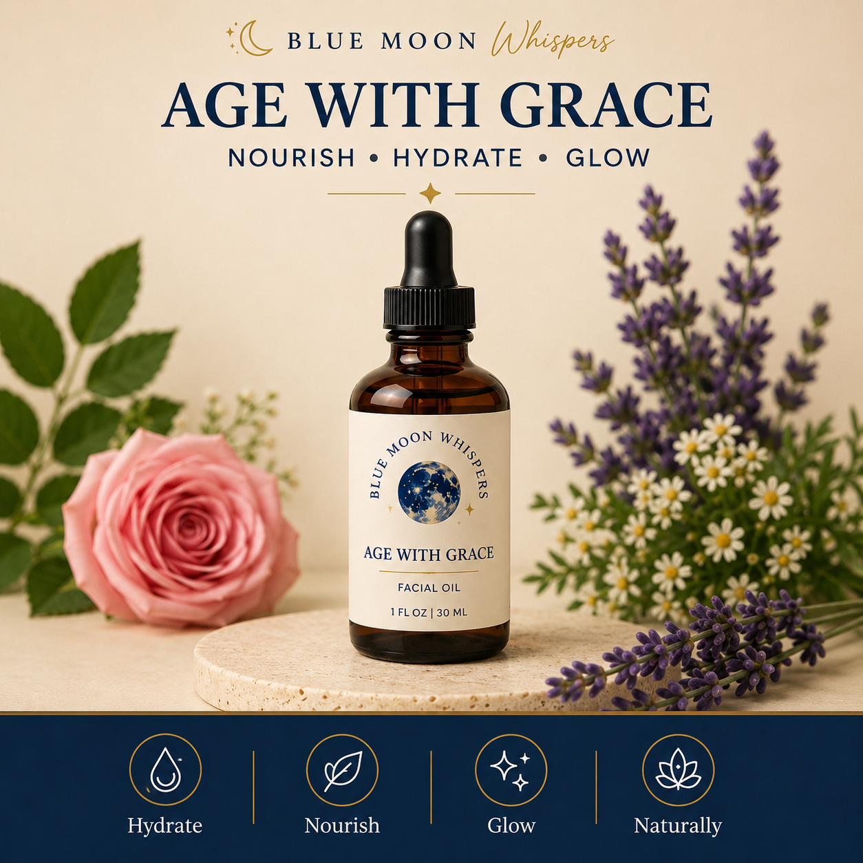 HealYourSalve – Herbal Skin Balm for Dry & Irritated Skin