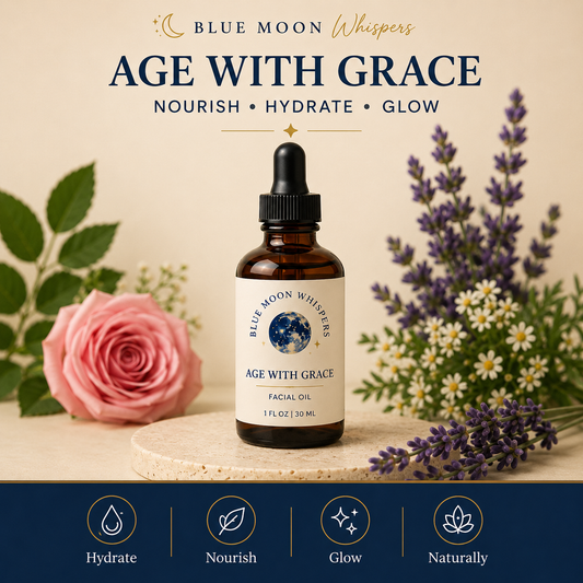 HealYourSalve – Herbal Skin Balm for Dry & Irritated Skin