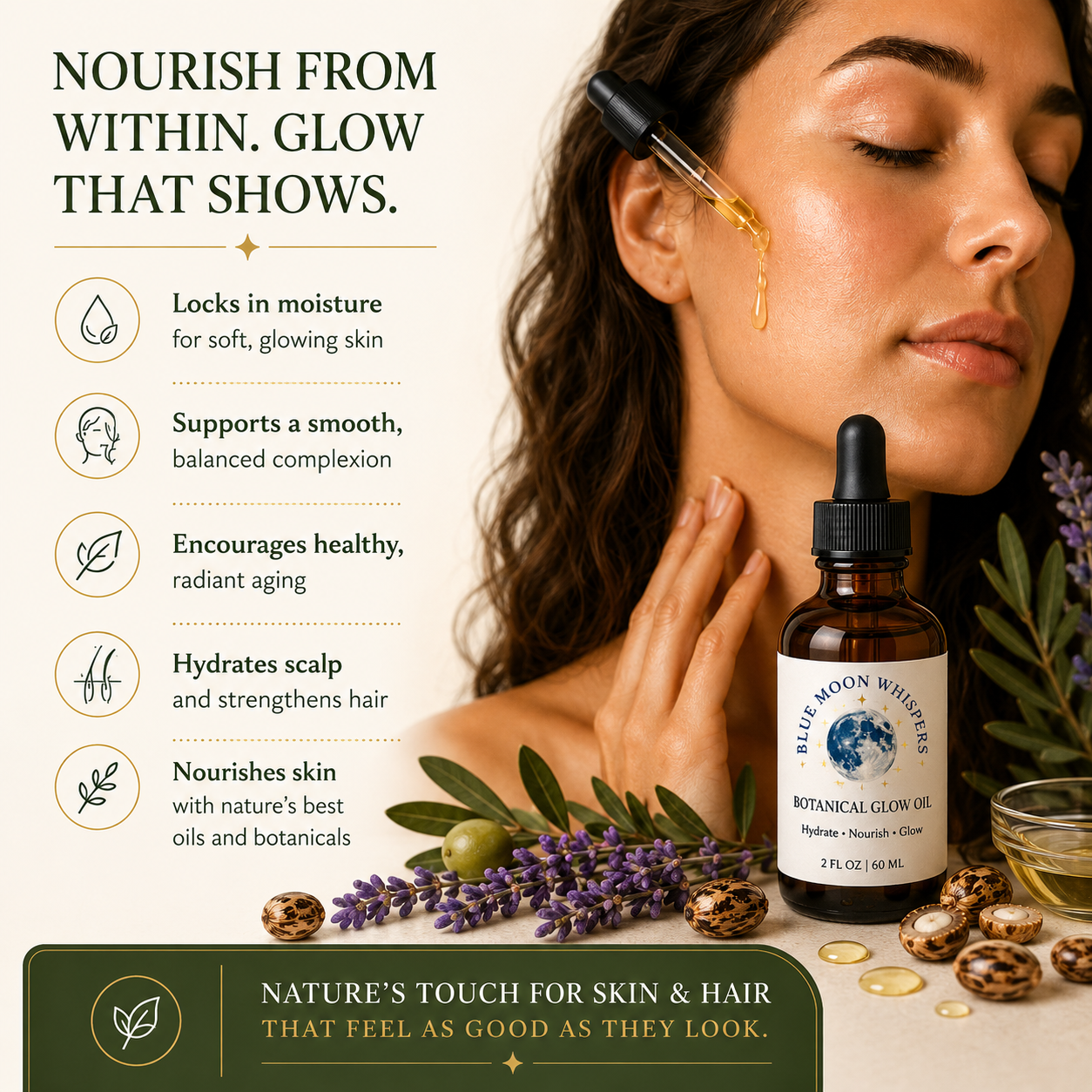 Age With Grace Oil
