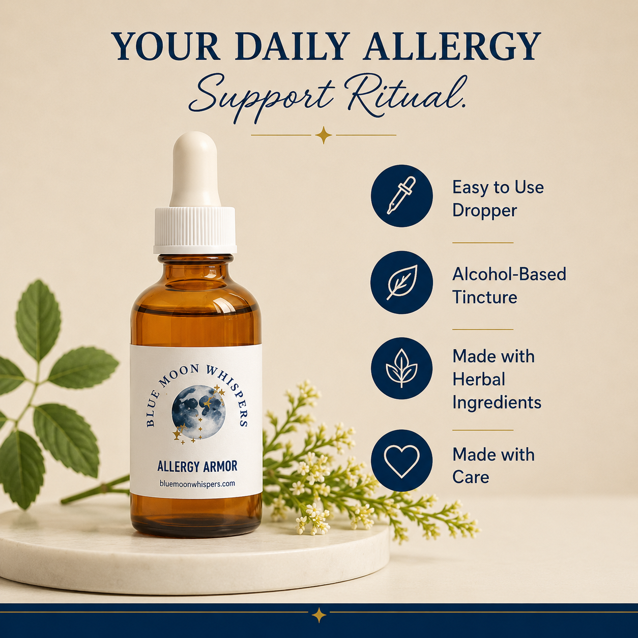 Allergy Armor