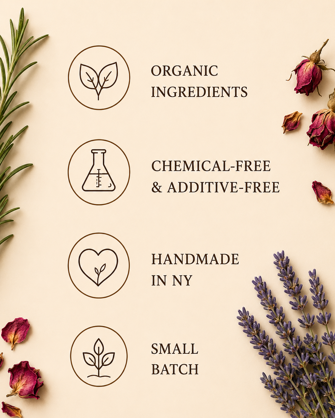 Magic Hair & Scalp Oil