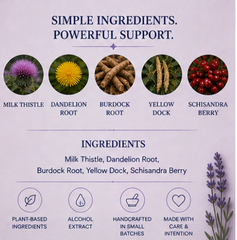 Liver Support