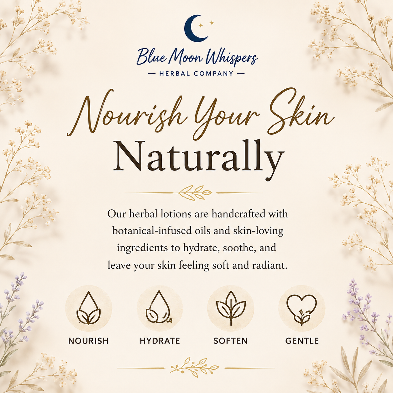 Fairy Dust Lotion