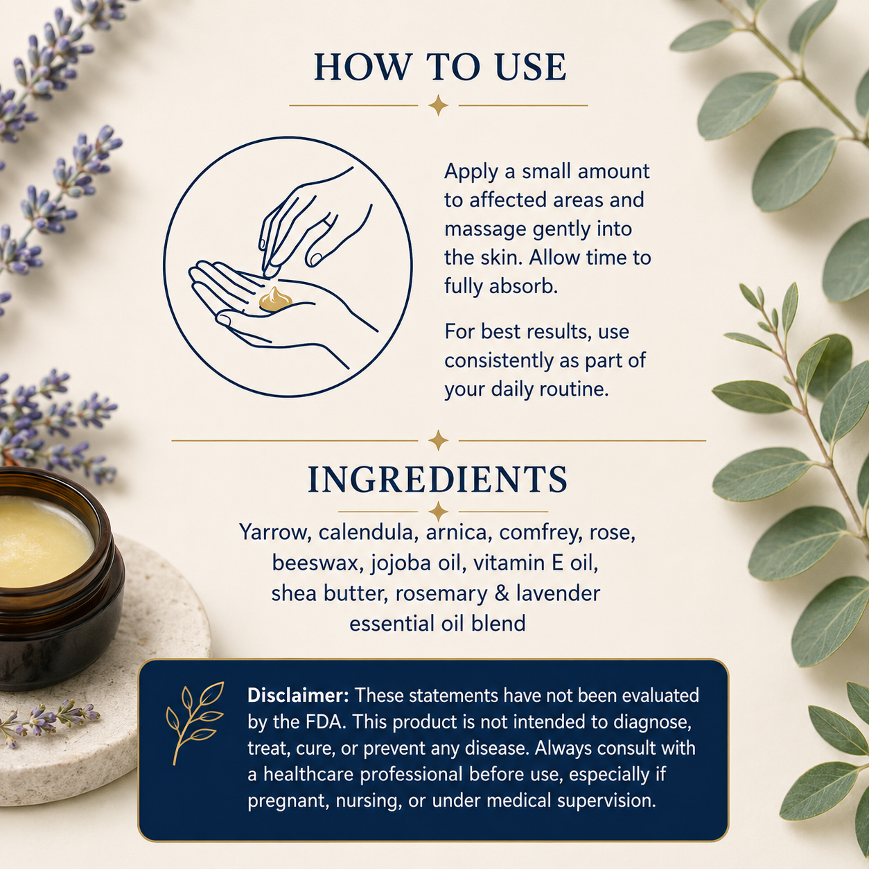 HealYourSalve