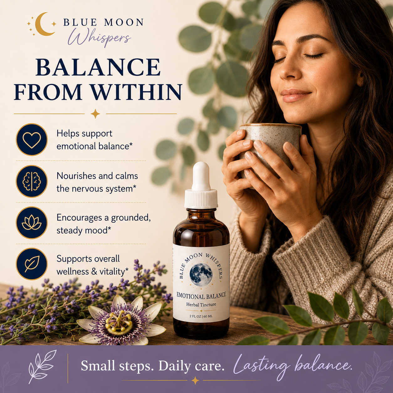 HeartFlow Balance