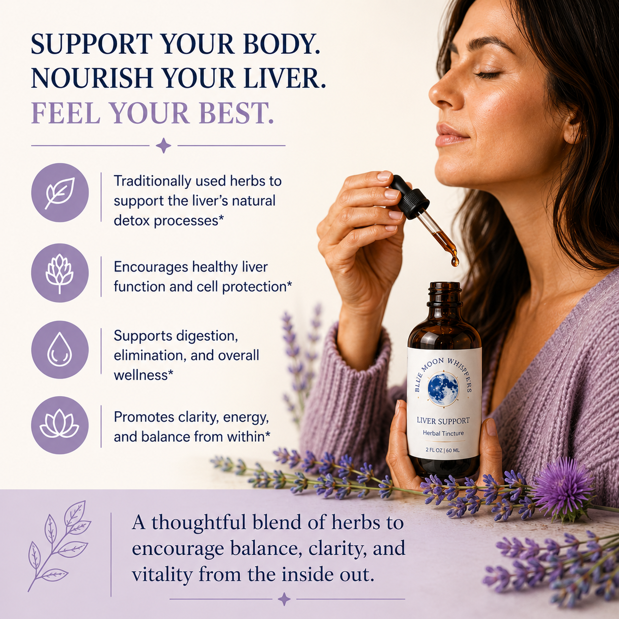 Liver Support