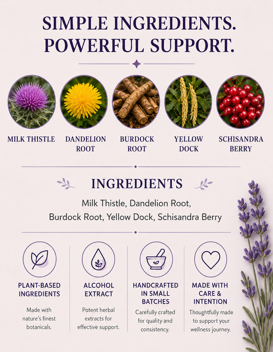 Liver Support
