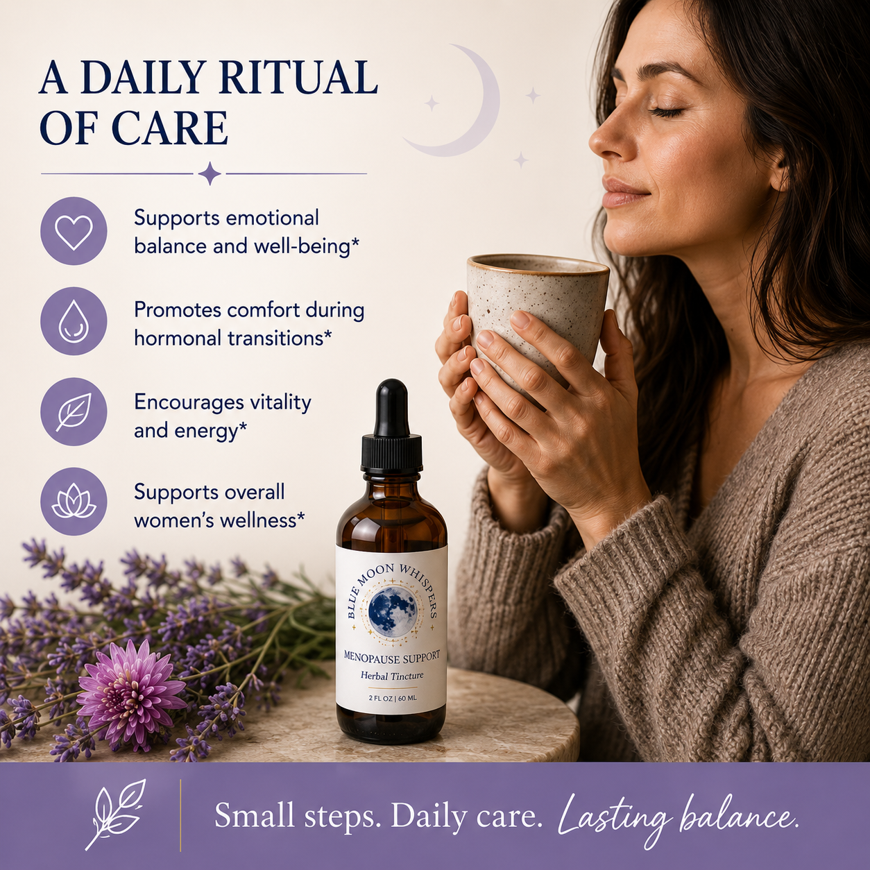 Menopause Support