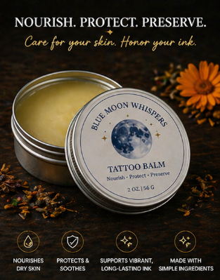 Tattoo Balm