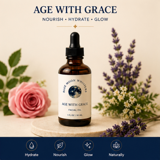 Age With Grace Oil