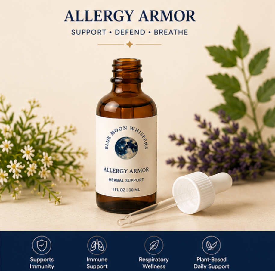 Allergy Armor