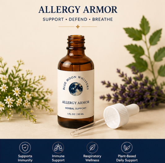 Allergy Armor