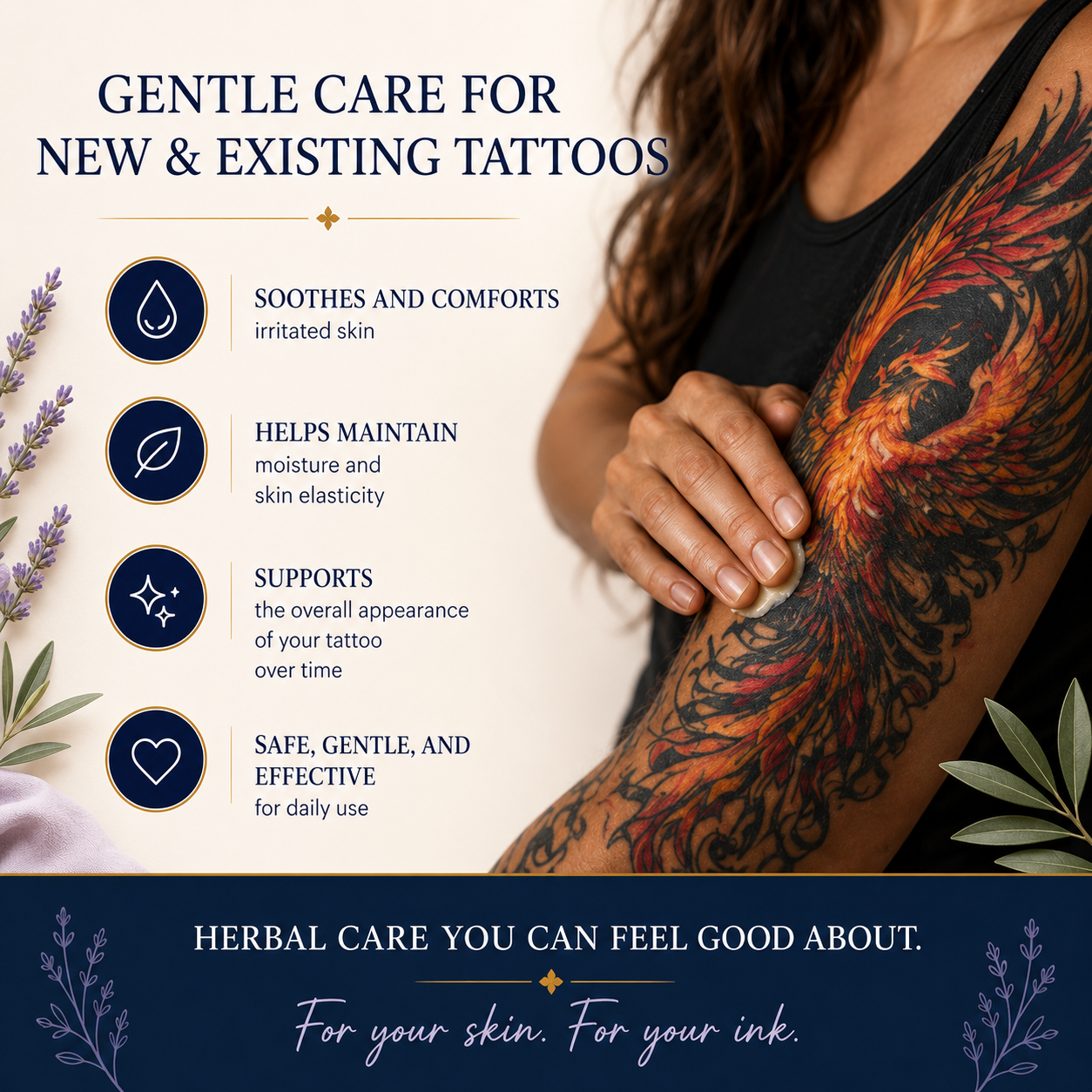 Tattoo Balm
