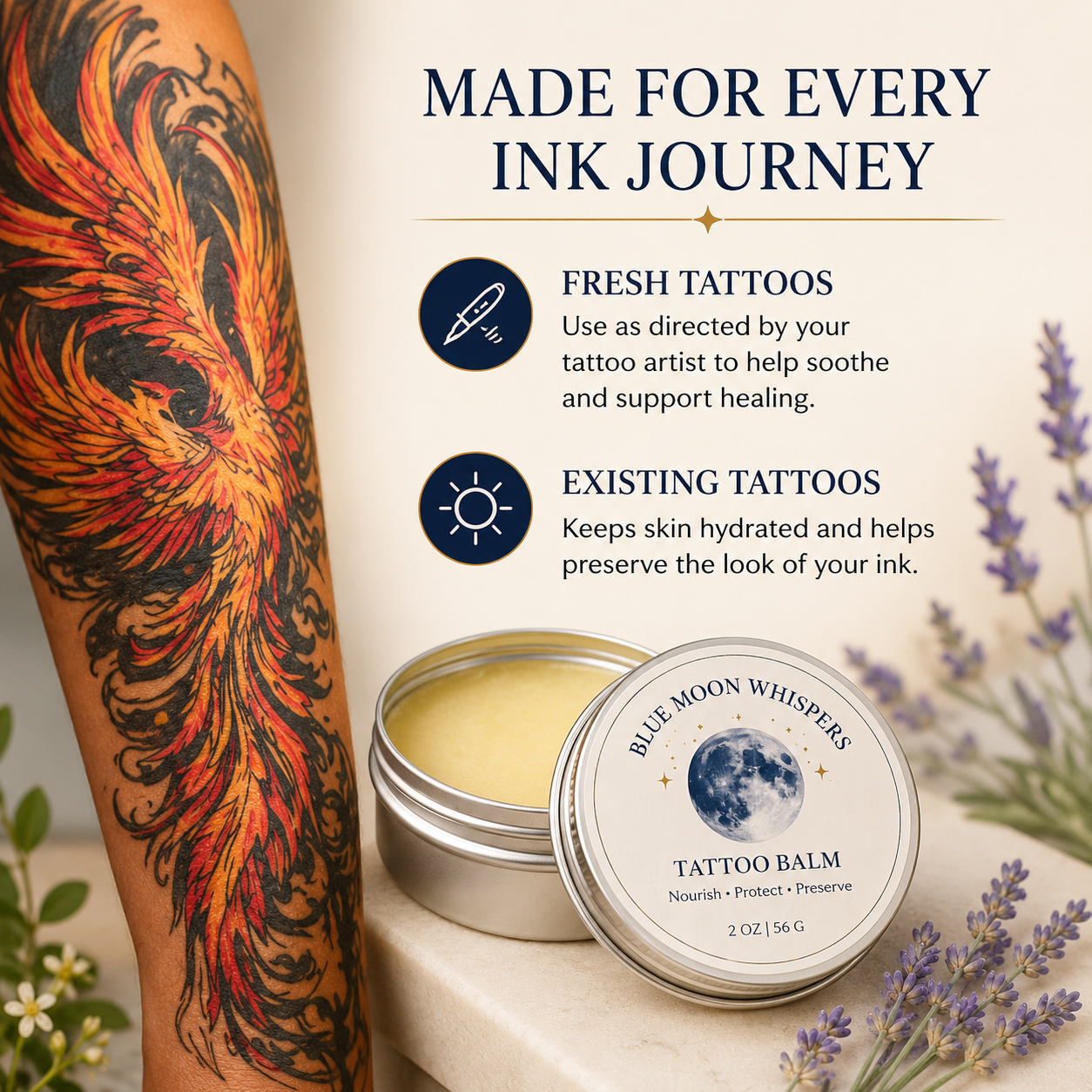 Tattoo Balm