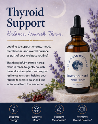 Thyroid Support