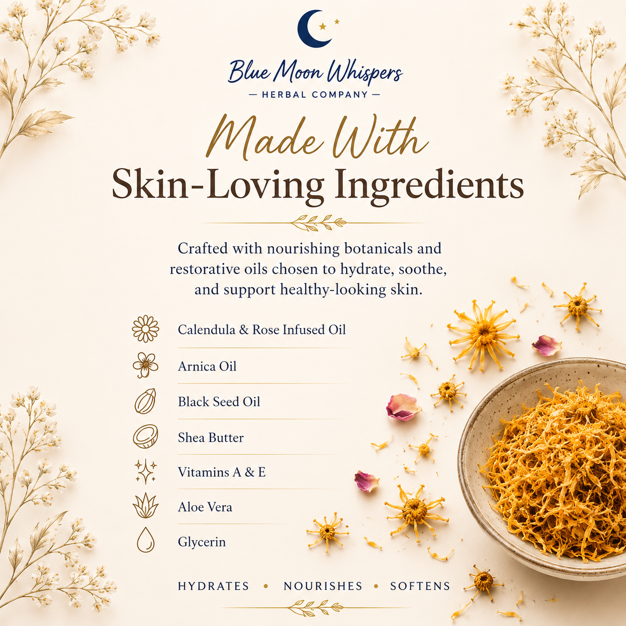 Vanilla Bean Lotion