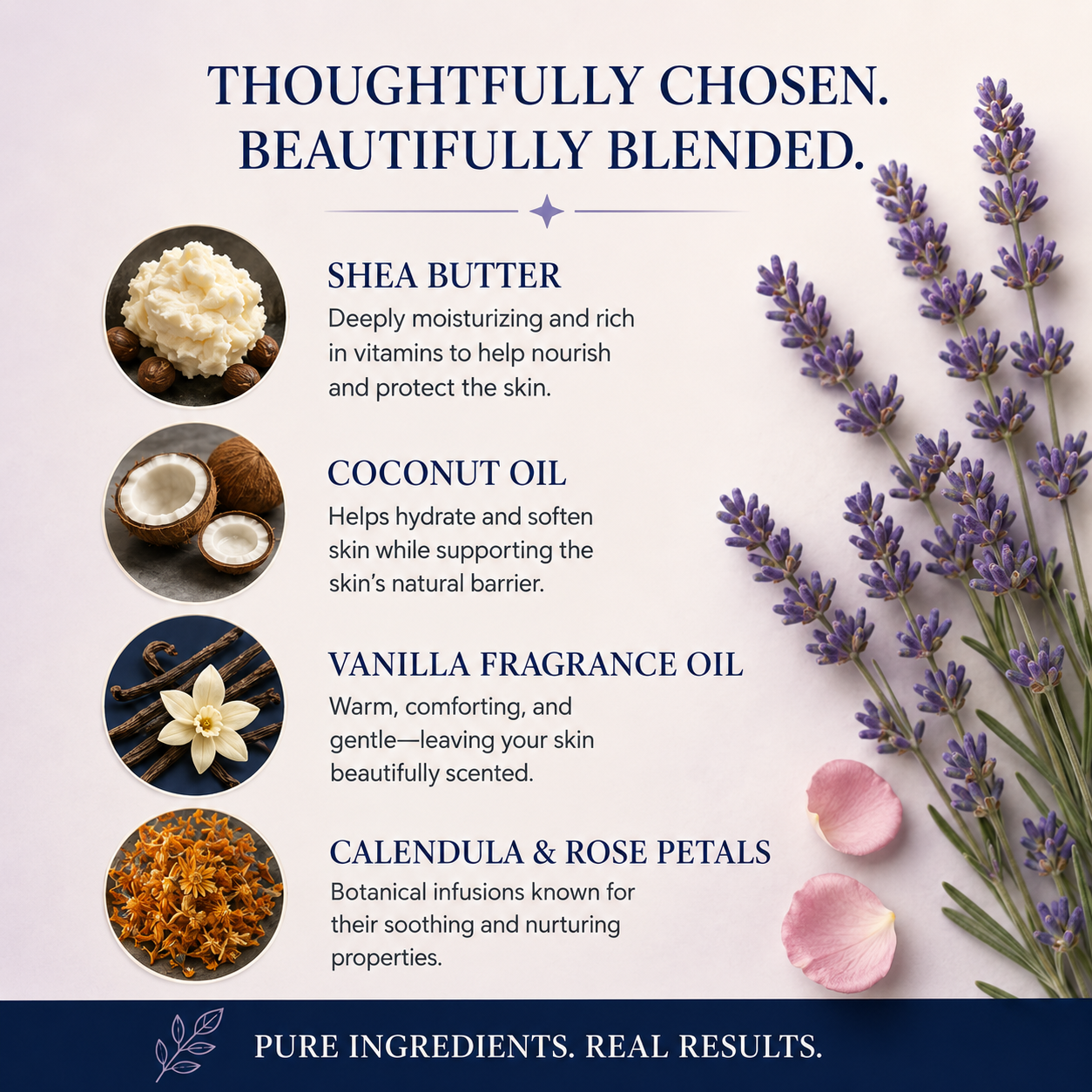 Vanilla Body Butter