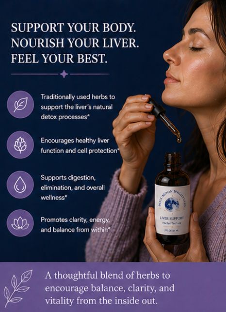 Liver Support